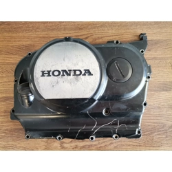 1983-84 Honda VT500C Shadow Clutch Cover with Dipstick 11330-MF5-010 11330-MF5-000