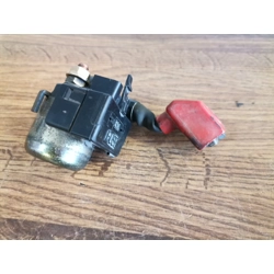 1979-86 Honda CB CBX1000 CX GL VF VT500 Starter Solenoid 35850-MB0-007 #3