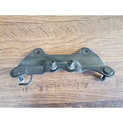1983-84 Honda VT500FT Ascot Instrument Panel Bracket 37211-MF8-000