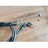 1988-99 Yamaha XV750 XV1100 Virago Throttle Cables 3CF-26312-00 3CF-26311-00
