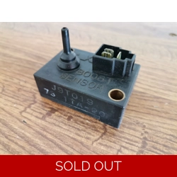 1986-99 Yamaha XV1100 Virago Boost Sensor J9T01973 1TA-82380-20