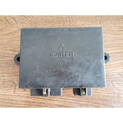 1991-99 Yamaha XV1100 Virago CDI Igniter 3JK-82305-00