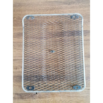 1980-83 Honda GL1100 GL1100A GL1100I Goldwing Aspencade Interstate Radiator Grill 85400-371-000
