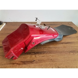 1984 Yamaha XVZ12 XVZ1200 Venture Royale Rear Fender 41R-21610-00-FW