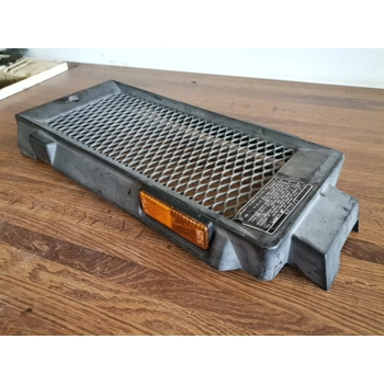 1983 Honda VT750C Shadow Radiator Grill Cover 19032-ME9-000
