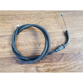 1982-83 Yamaha XS400 Maxim Throttle Cable 12R-26311-00