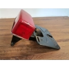 1978-79 Yamaha XS750 Tail Light and License Plate Bracket 2A2-84710-60 2F3-84751-60-33