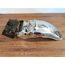 1977 Yamaha XS750 Rear FenderĀ 1J7-21610-01-93