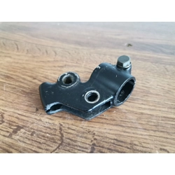 1973-80 Yamaha DT RD TX XS Clutch Lever Perch 341-82911-00