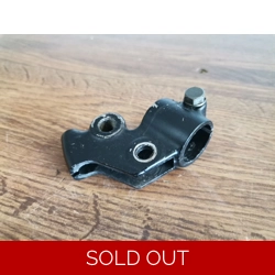 1973-80 Yamaha DT RD TX XS Clutch Lever Perch 341-82911-00