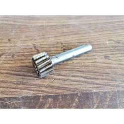 1977-81 Yamaha XS750 XS850 Tachometer Drive Gear 1J7-17841-00
