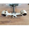1984-99 Yamaha XV700 XV750 XV1000 XV1100 Virago Fork Crown and Steering Clamp 2AE-23340-30 #3