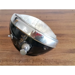 1971-77 CB450K CB500K CB550K CB750K Headlight and Bucket 61301-300-010B 33100-341-701