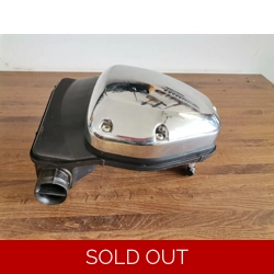 2003-06 Honda VTX1300C VTX1300R VTX1300S Air Box 17221-MEA-670 17231-MCH-000