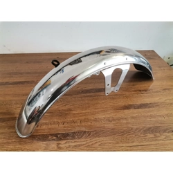 1978-80 Honda CB400A CB400T Front Fender 61100-413-000 61100-413-010