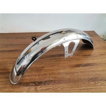 1978-80 Honda CB400A CB400T Front Fender 61100-413-000 61100-413-010