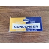 1966-71 Kawasaki A1 Samurai A7 Avenger Condenser 21013-007 - NOS