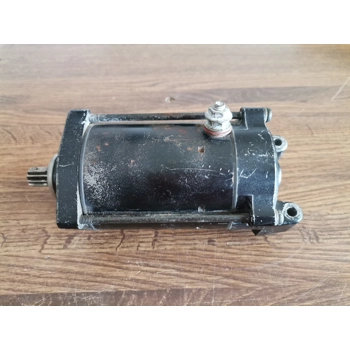 1983-90 Honda VT500C VT500FT XL600V Starter Motor SM-8 31200-MF5-008 31200-MF5-038