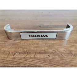 1983-86 Honda VT500C Shadow Front Fork Emblem 61401-MF5-000