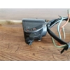 1968-74 Honda CB CL Left Hand Switch with Clutch Lever 53190-286-670 35250-300-033