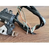 1968-74 Honda CB CL Left Hand Switch with Clutch Lever 53190-286-670 35250-300-033
