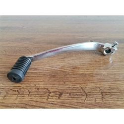 1982-83 Honda CB750SC Nighthawk Shift Pedal Lever 24781-419-000 24701-ME1-670 #2