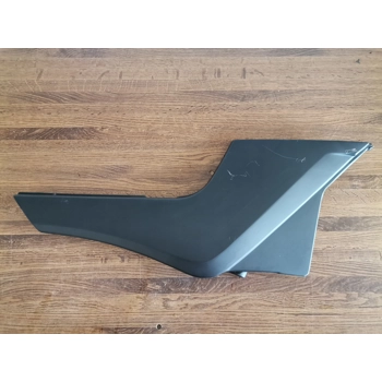 1983 Suzuki GS550E GS550ES Right Side Cover 47100-43830 47100-43840