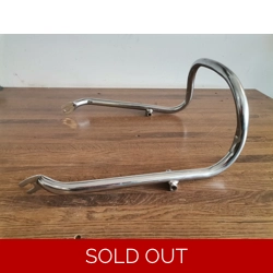 1980-82 Honda CB900C Custom Grab Bar 84100-461-000