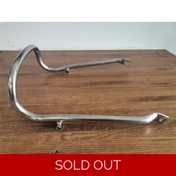 1980-82 Honda CB750C Custom Grab Bar 84100-425-730