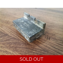 1975-78 Harley Davidson SX125 SXT125 Dansi Rectifier Regulator