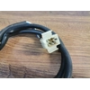 1975-78 Harley Davidson SX125 SXT125 Right Hand Switch Control