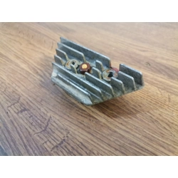 1975-78 Harley Davidson SX125 SXT125 Zener Diode Regulator