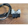 1975-78 Harley Davidson SX125 SXT125 Right Hand Switch Control