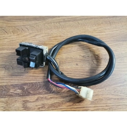 1975-78 Harley Davidson SX125 SXT125 Right Hand Switch Control