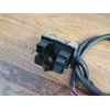 1975-78 Harley Davidson SX125 SXT125 Right Hand Switch Control