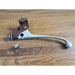 1975-78 Harley Davidson SX125 SXT125 Clutch Lever and Perch