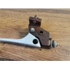 1975-78 Harley Davidson SX125 SXT125 Clutch Lever and Perch