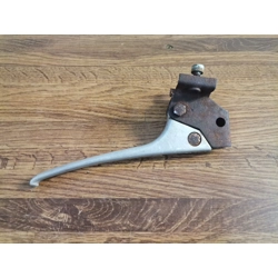 1975-78 Harley Davidson SX125 SXT125 Brake Lever and Perch