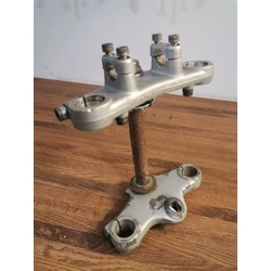 1975-78 Harley Davidson SX125 SXT125 Betor Fork Tree