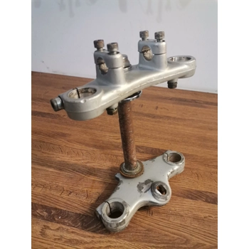 1975-78 Harley Davidson SX125 SXT125 Betor Fork Tree