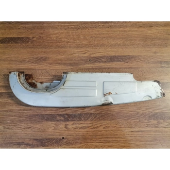 1980s Honda C70 Lower Chain Case 40520-040-000