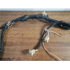 1975-78 Harley Davidson SX125 Wire Harness