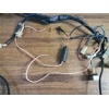 1975-78 Harley Davidson SX125 Wire Harness