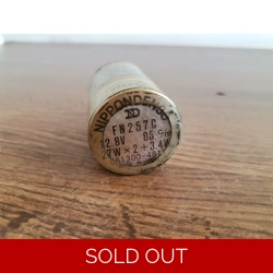 1976-80 Yamaha RD400 SR500 XS360 XS400 XS500 XS650 XS750 XS1100 Flasher Relay 2F0-83350-70