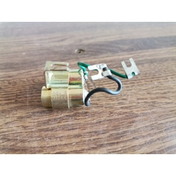 1977-83 Kawasaki KZ550 KZ650 Condenser 21013-037Ā - NOS