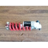 Rock Shox Pro Deluxe 185mm Rear Shock for Parts or Rebuild