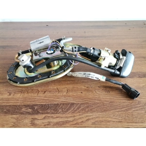 2007-20 Triumph America Scrambler Fuel Pump Assembly T2406008 T1240421