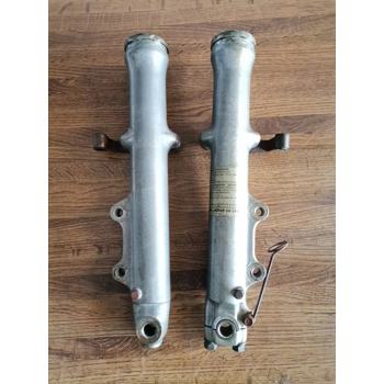 1981-83 Suzuki GS650G Fork Sliders 51140-34200 51130-34200