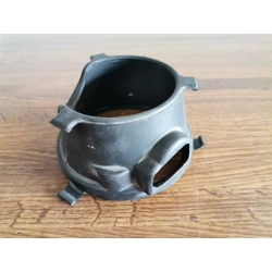 1999-09 Yamaha XVS1100 V-Star Universal Joint Boot 5EL-22189-00-00