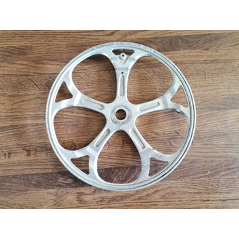 Shimano Selecta B-1 Chainring Spider and Guard